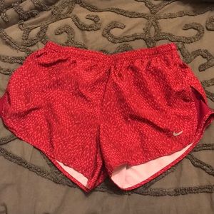 Nike shorts